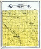 Oakland Township, Oakland County 1908